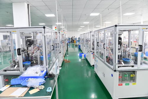 威海 国内超八成无刷电机为南海制造，引领厨具卫具及日用杂品研发新浪潮