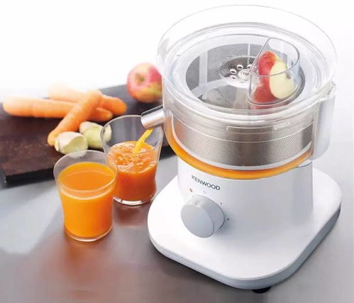 凯伍德独家闪购 心动不如行动，5.7折限时抢购高品质厨具卫具