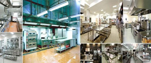 海南厨房油烟净化器销售及厨具研发 高清大图展示