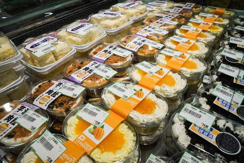 昌平喜迎新超市 厨卫与日杂的研发新天地