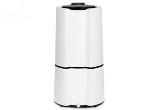 哥尔GO-2028超声波空气加湿器评测 2.4L大容量与超静音设计，打造舒适家居环境