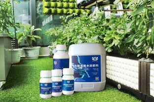 皇图生态农业 鱼肽有机肥的创新与应用